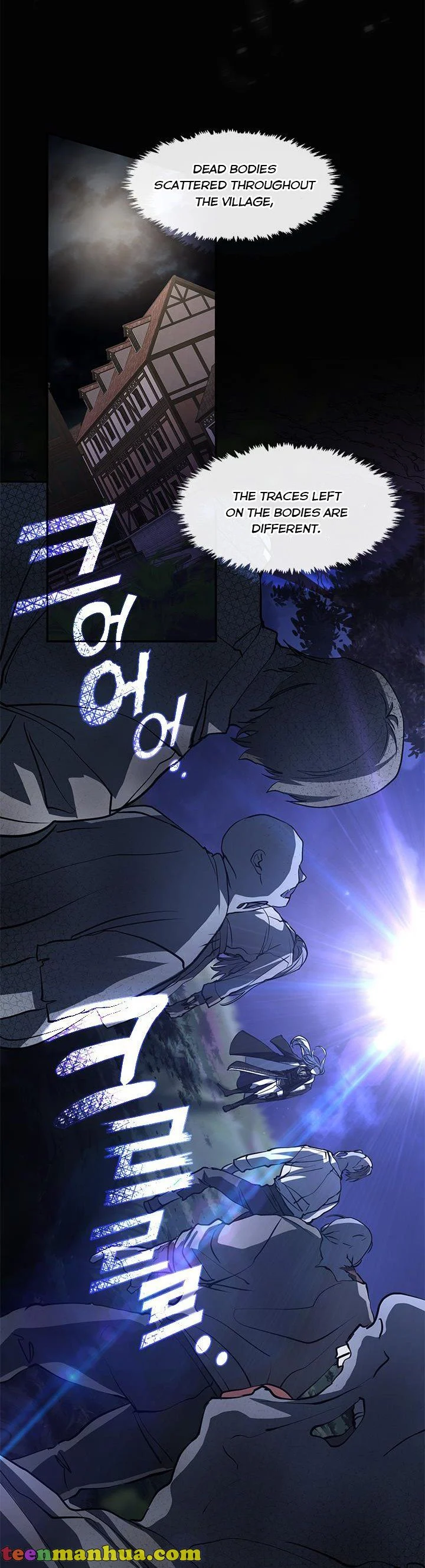 I Failed To Throw The Villain Away chapter 63 page 18