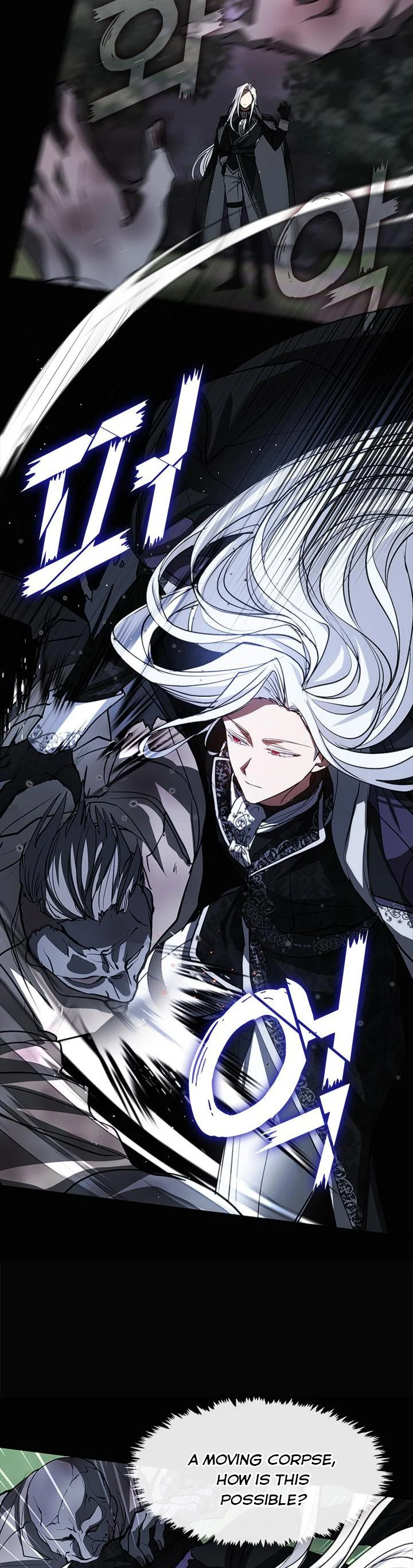 I Failed To Throw The Villain Away chapter 63 page 20