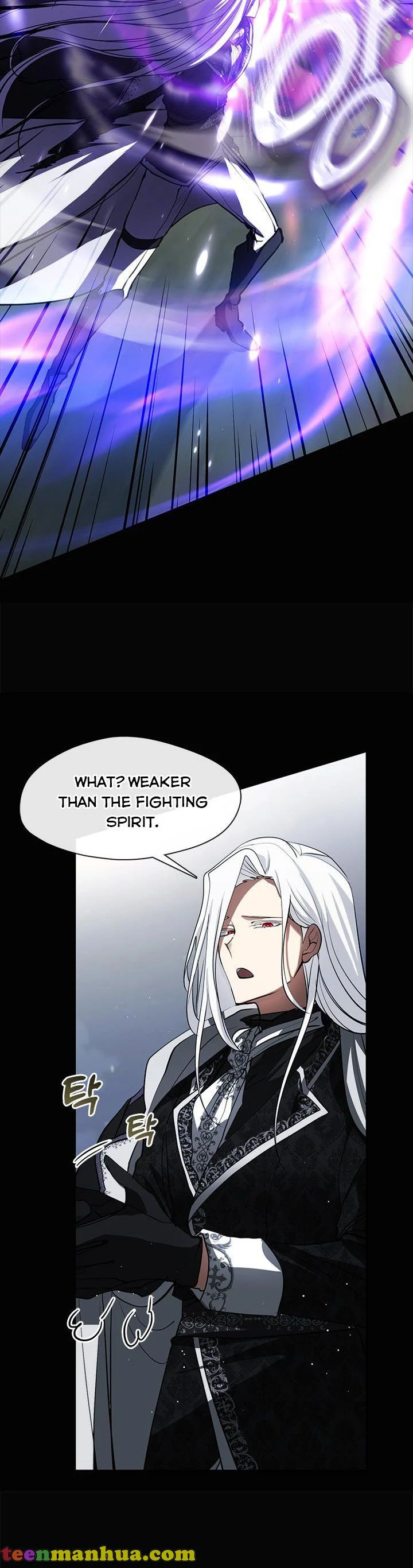 I Failed To Throw The Villain Away chapter 63 page 22