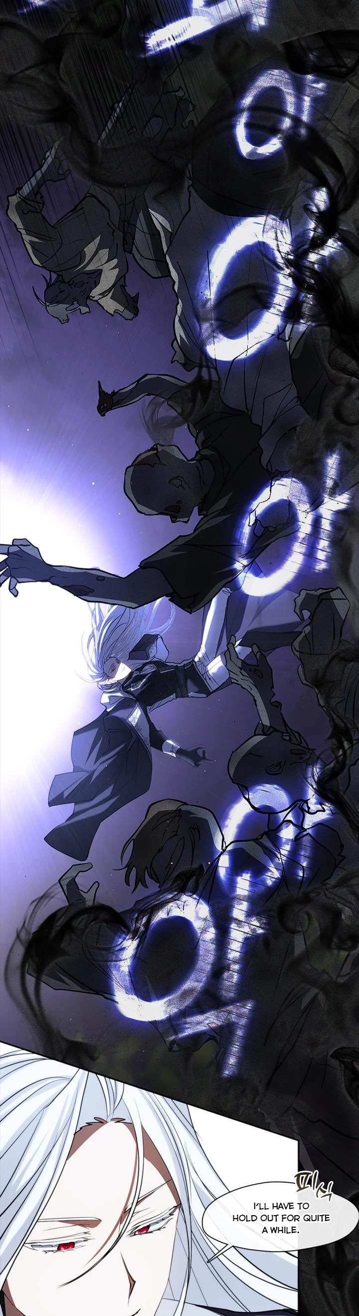 I Failed To Throw The Villain Away chapter 63 page 25
