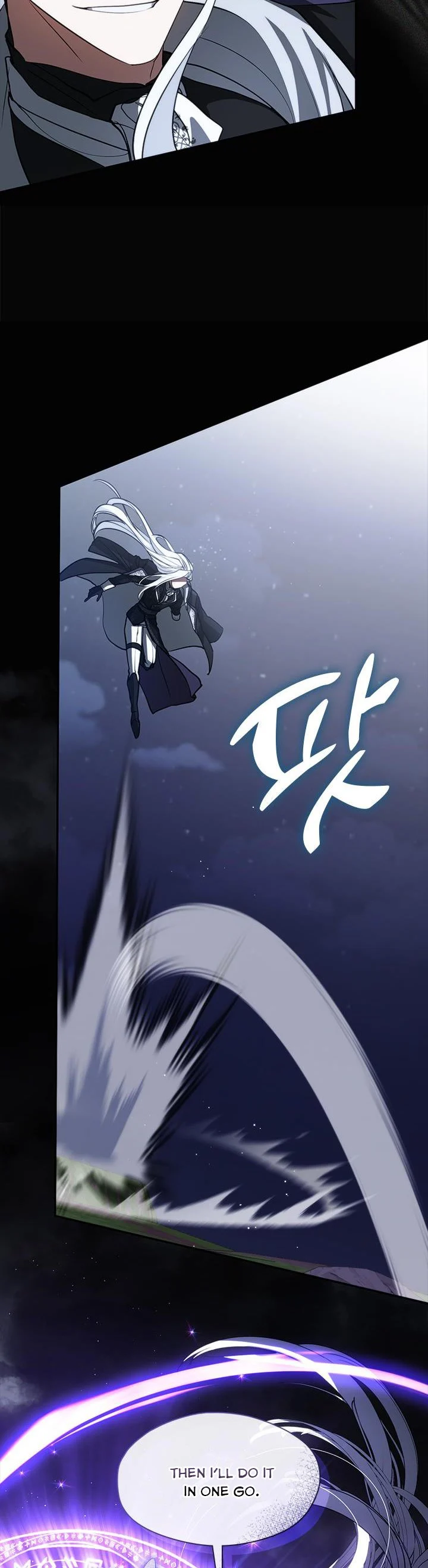 I Failed To Throw The Villain Away chapter 63 page 26