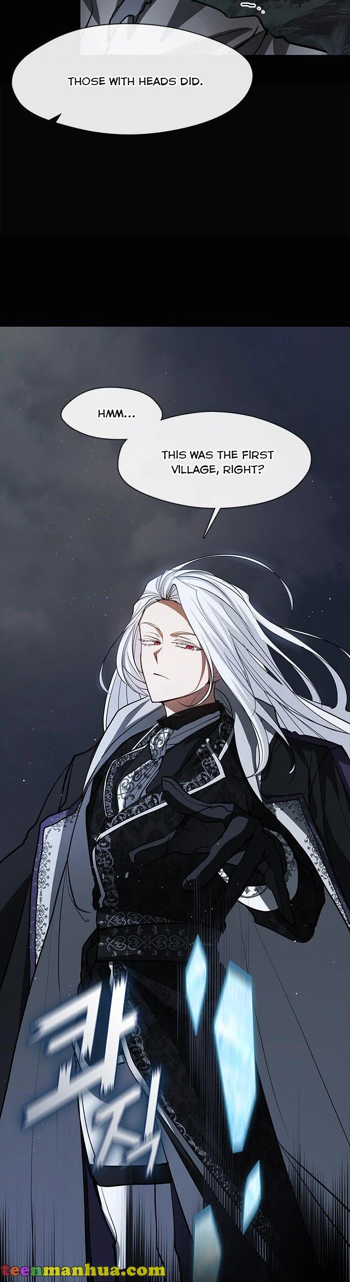 I Failed To Throw The Villain Away chapter 63 page 30
