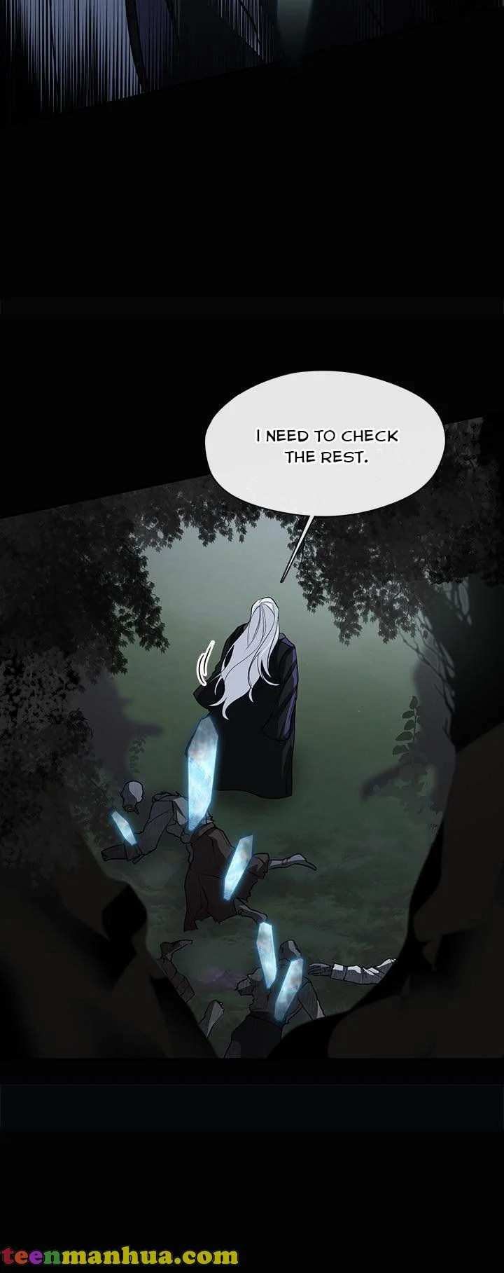 I Failed To Throw The Villain Away chapter 63 page 31