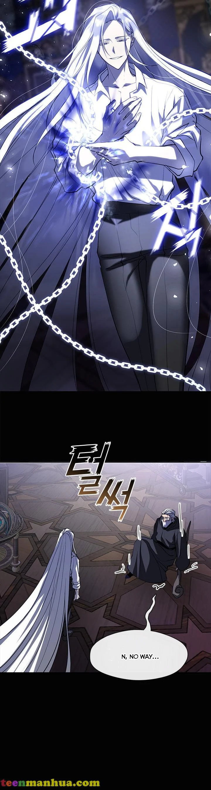 I Failed To Throw The Villain Away chapter 64 page 3