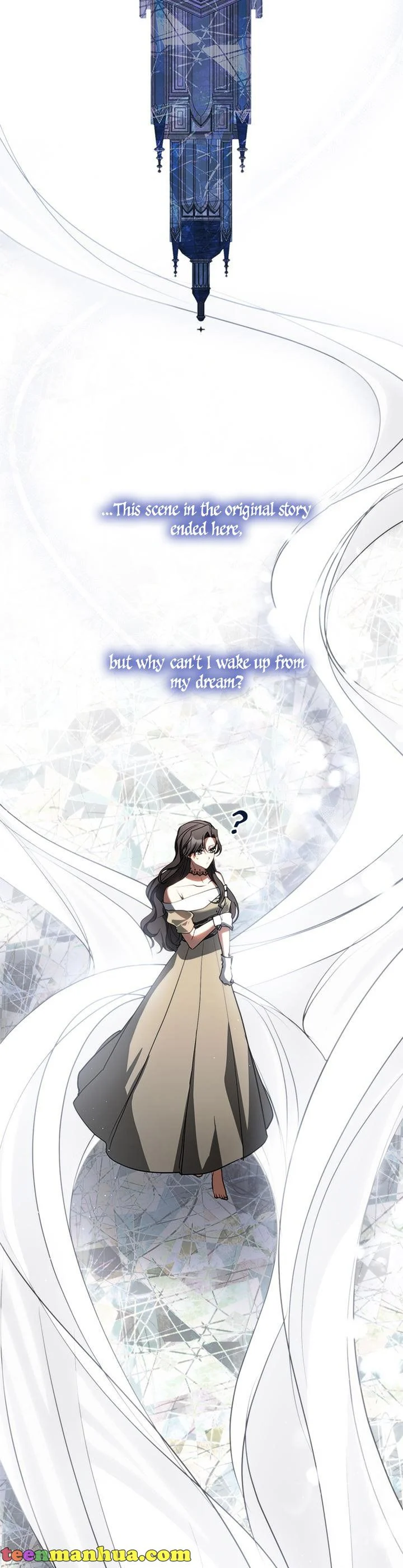 I Failed To Throw The Villain Away chapter 64 page 13