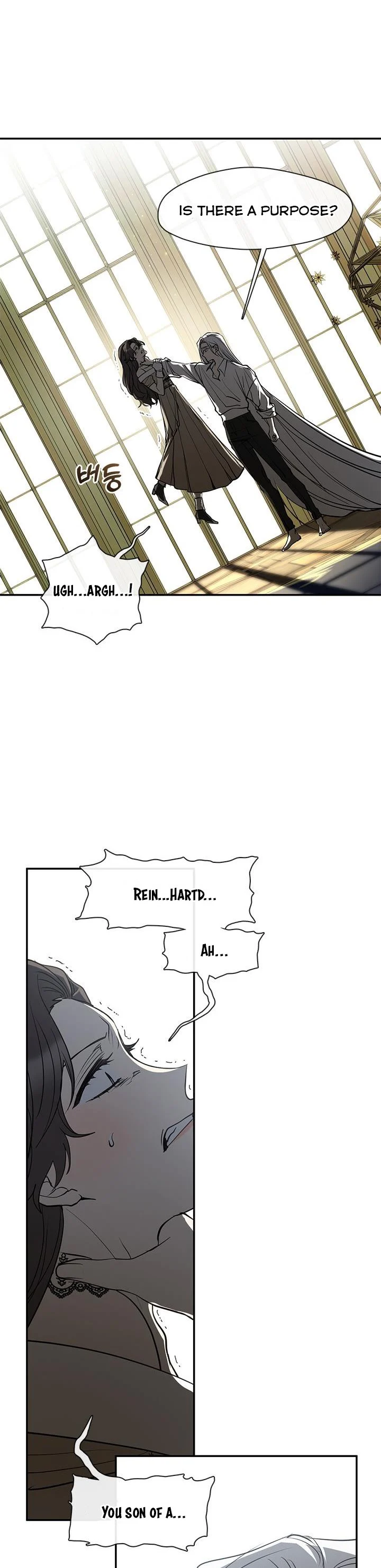 I Failed To Throw The Villain Away chapter 64 page 23