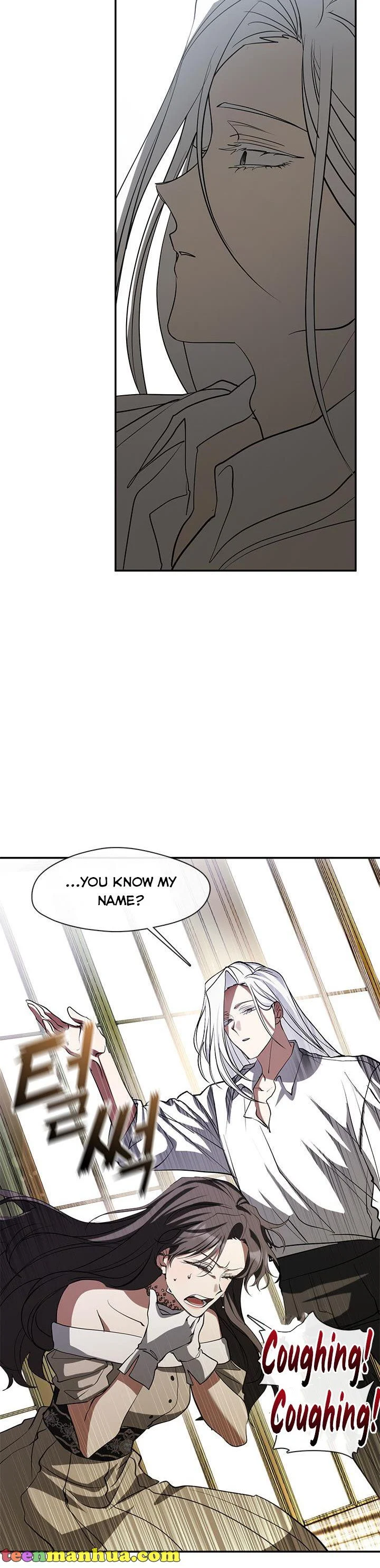 I Failed To Throw The Villain Away chapter 64 page 24