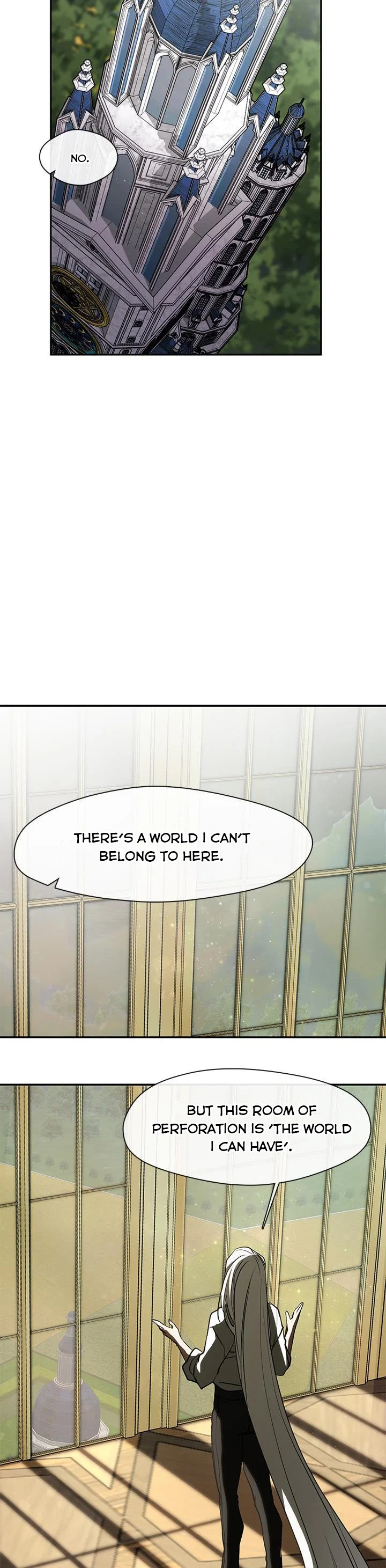 I Failed To Throw The Villain Away chapter 64 page 32