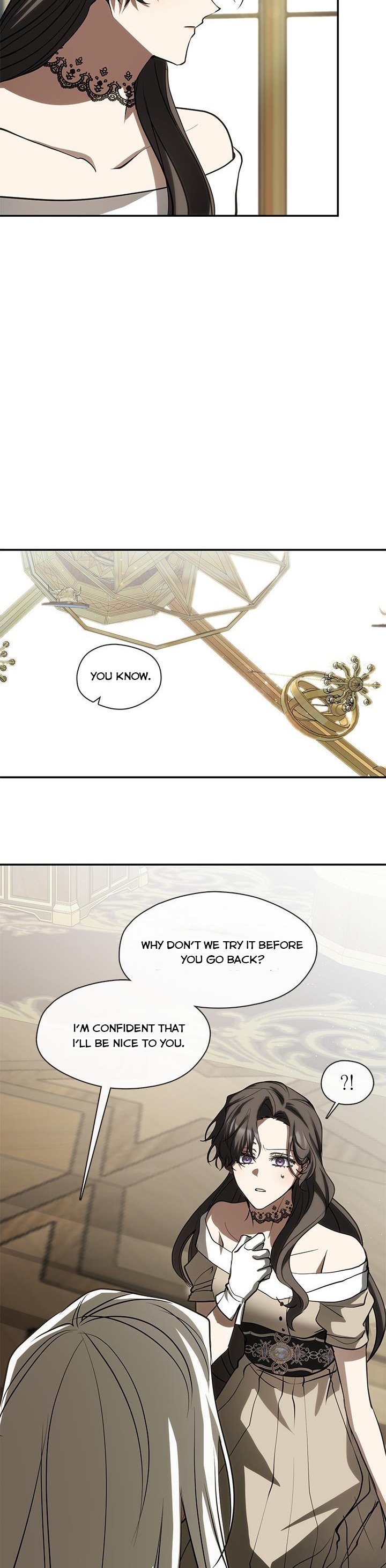 I Failed To Throw The Villain Away chapter 64 page 34