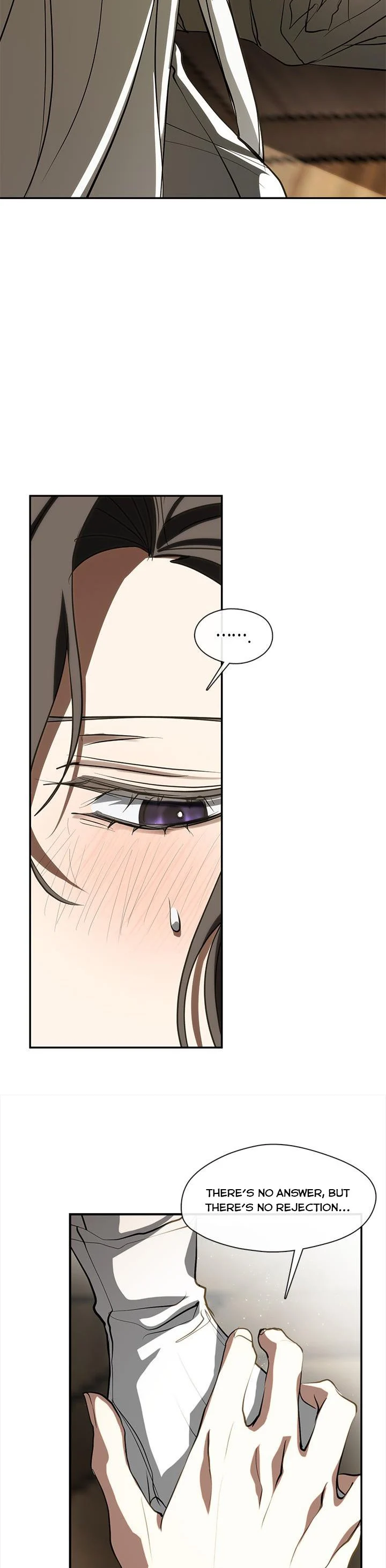 I Failed To Throw The Villain Away chapter 64 page 35