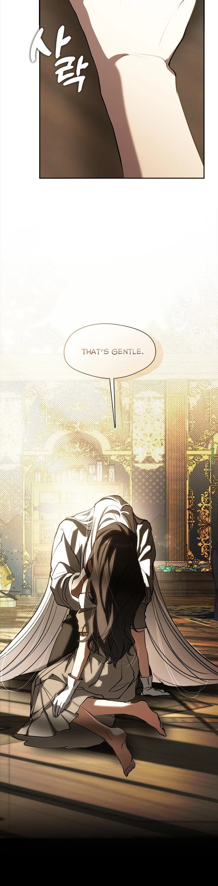 I Failed To Throw The Villain Away chapter 64 page 36
