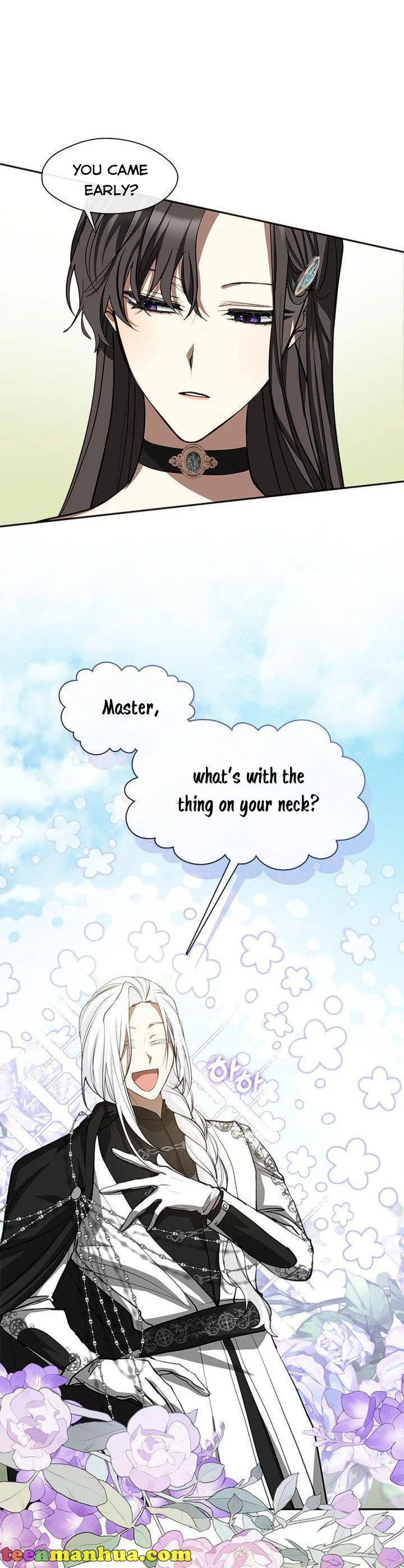 I Failed To Throw The Villain Away chapter 65.5 page 12