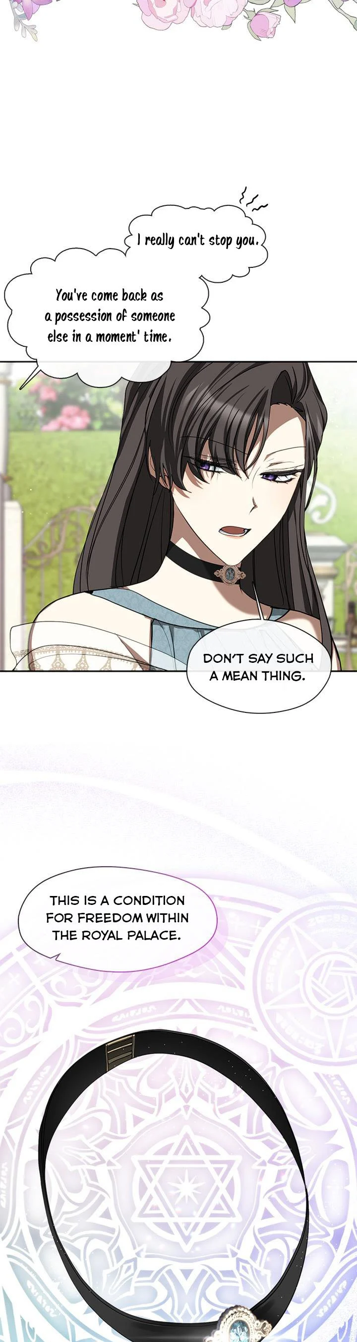 I Failed To Throw The Villain Away chapter 65.5 page 13
