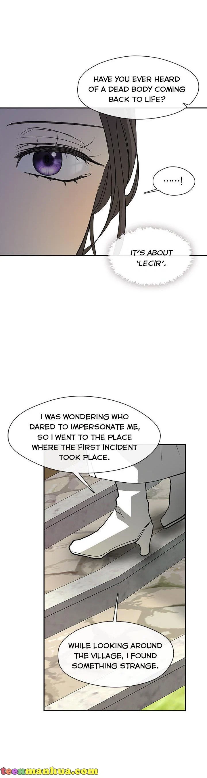 I Failed To Throw The Villain Away chapter 65.5 page 15
