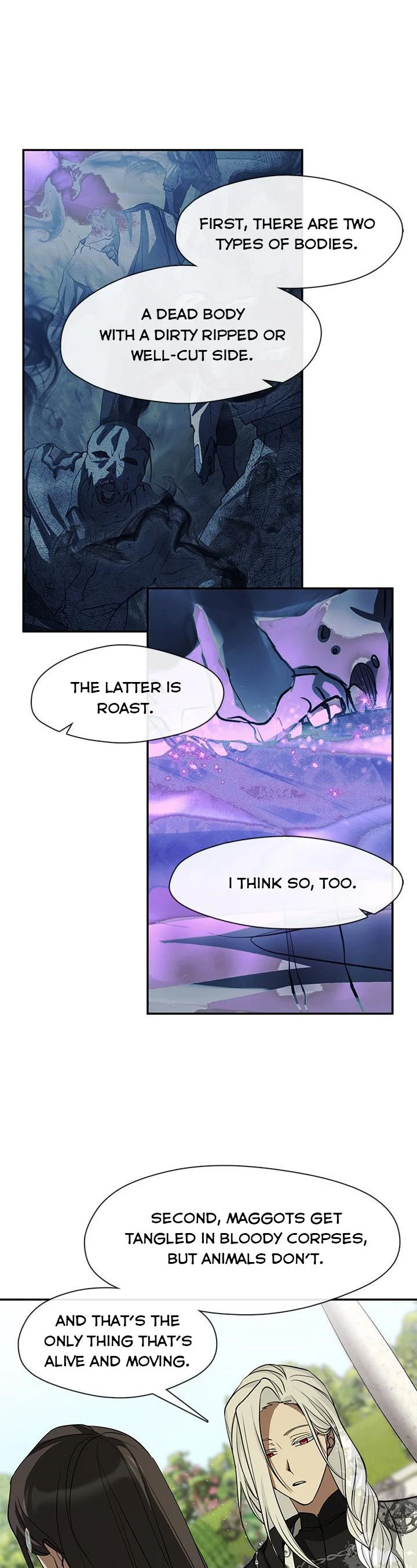 I Failed To Throw The Villain Away chapter 65.5 page 16