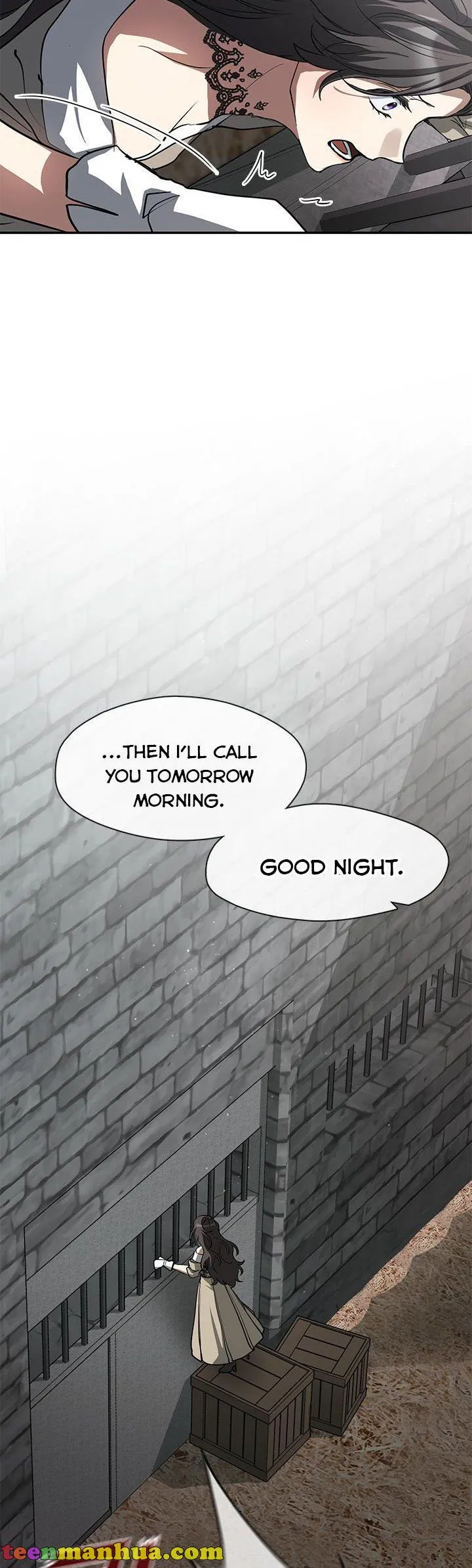 I Failed To Throw The Villain Away chapter 65 page 11