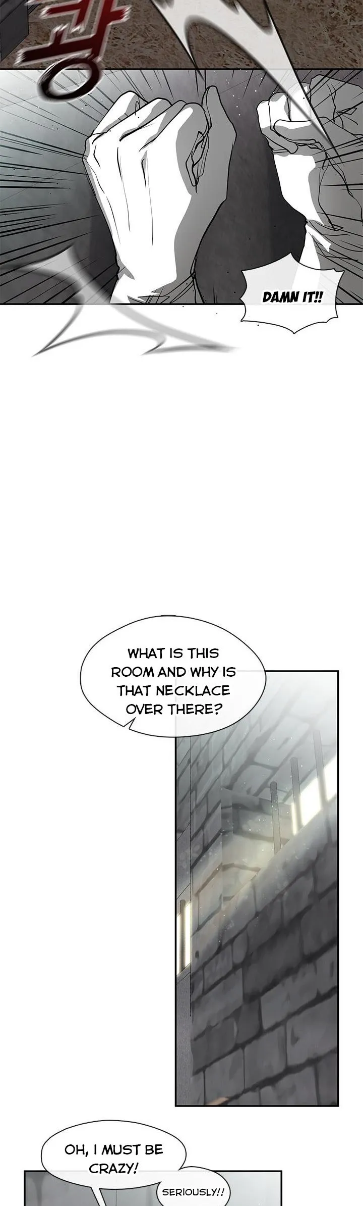 I Failed To Throw The Villain Away chapter 65 page 12