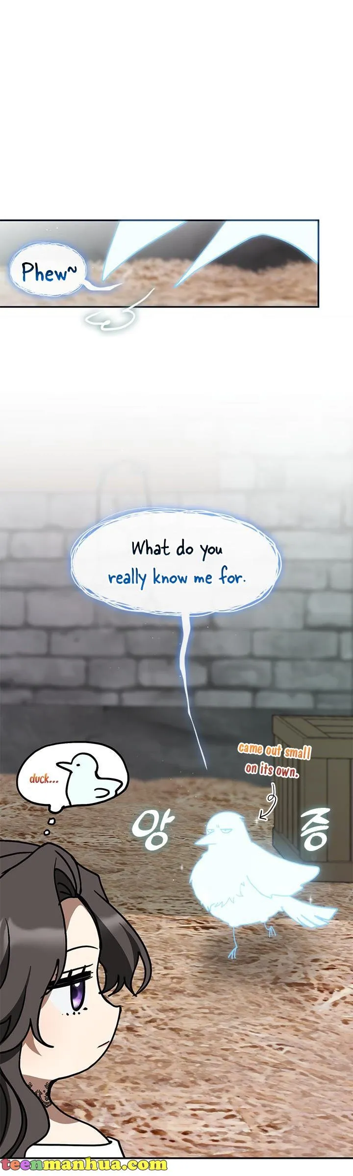 I Failed To Throw The Villain Away chapter 65 page 15