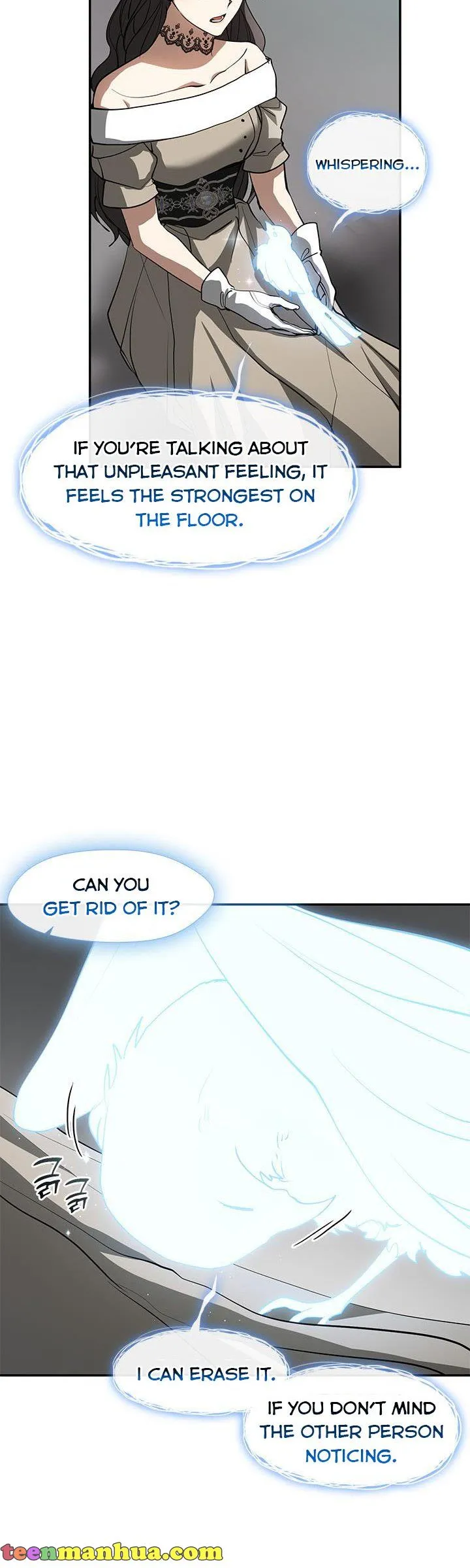 I Failed To Throw The Villain Away chapter 65 page 17