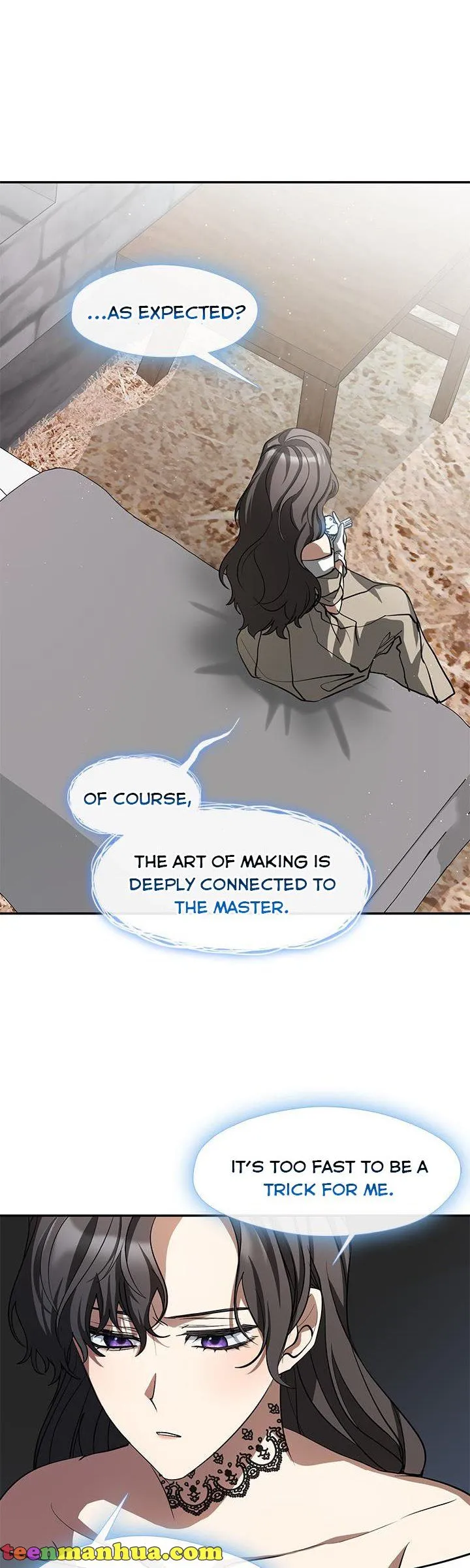 I Failed To Throw The Villain Away chapter 65 page 18