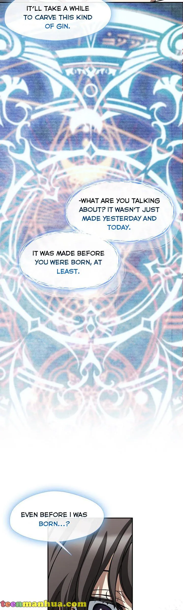 I Failed To Throw The Villain Away chapter 65 page 19