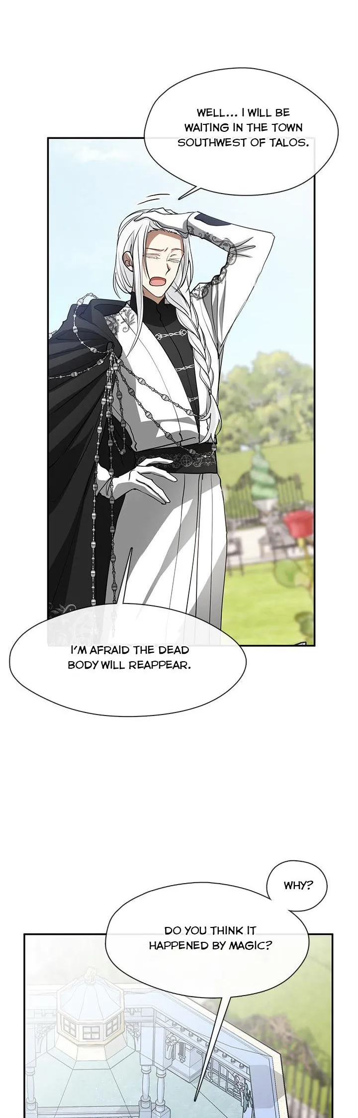 I Failed To Throw The Villain Away chapter 66 page 4