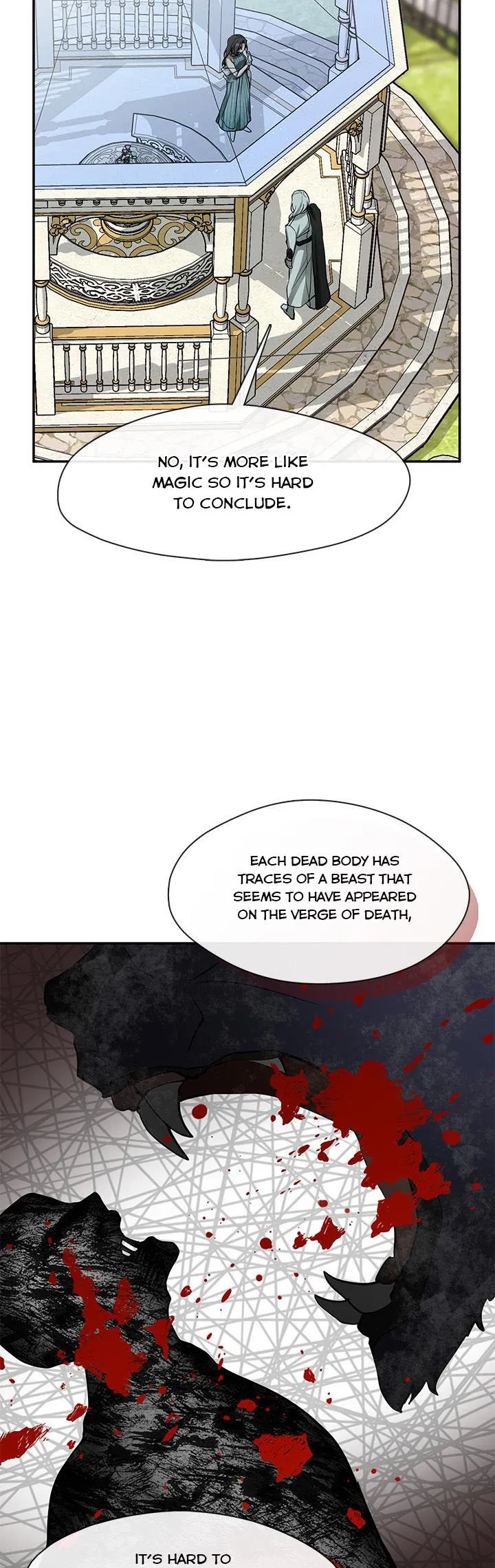 I Failed To Throw The Villain Away chapter 66 page 5