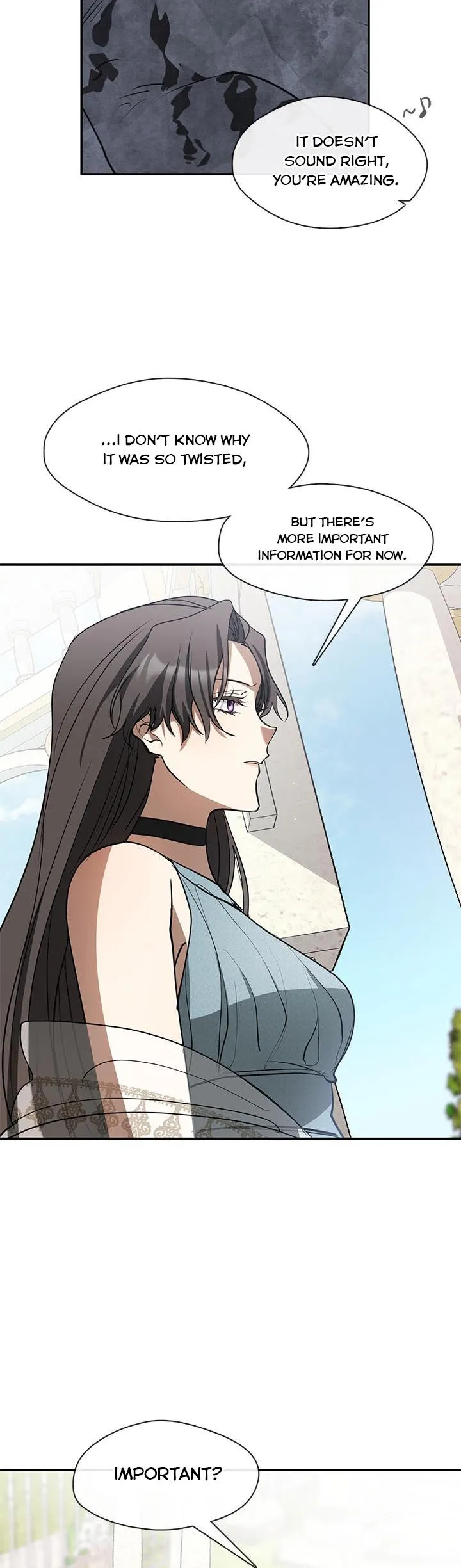 I Failed To Throw The Villain Away chapter 66 page 11