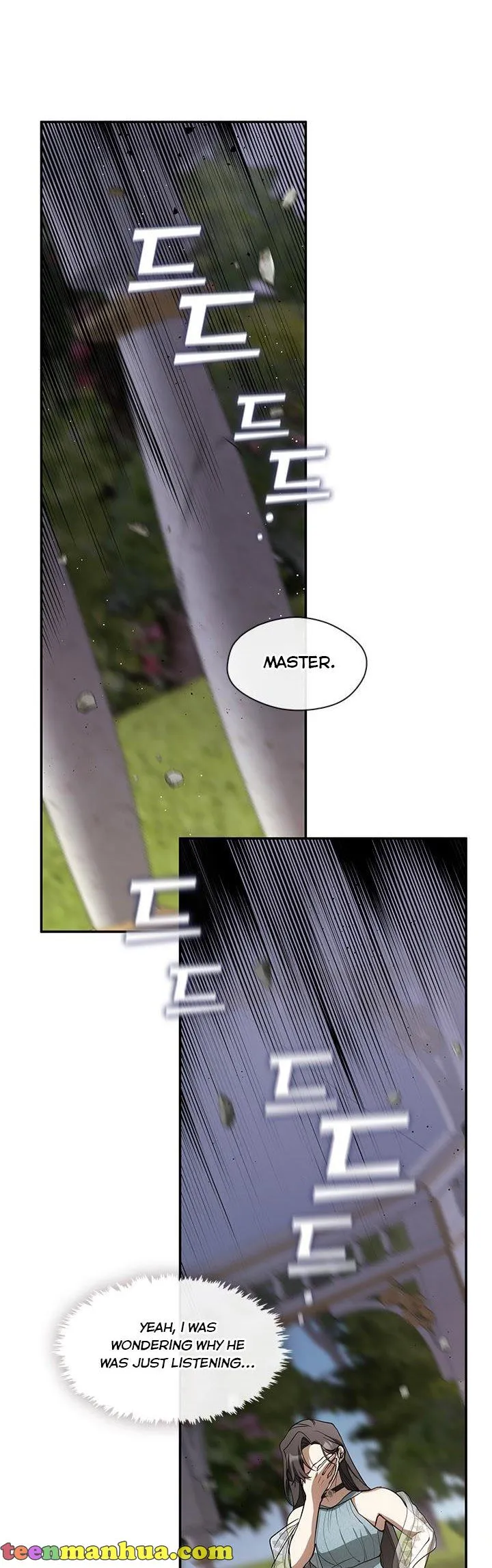 I Failed To Throw The Villain Away chapter 66 page 14