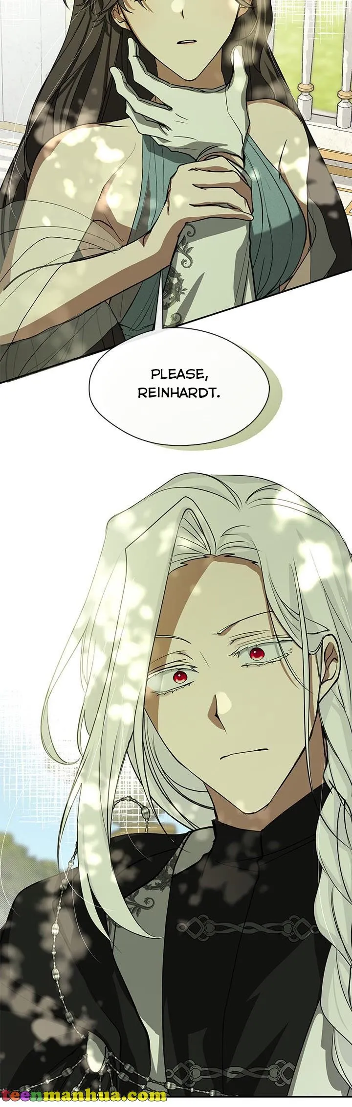 I Failed To Throw The Villain Away chapter 66 page 20