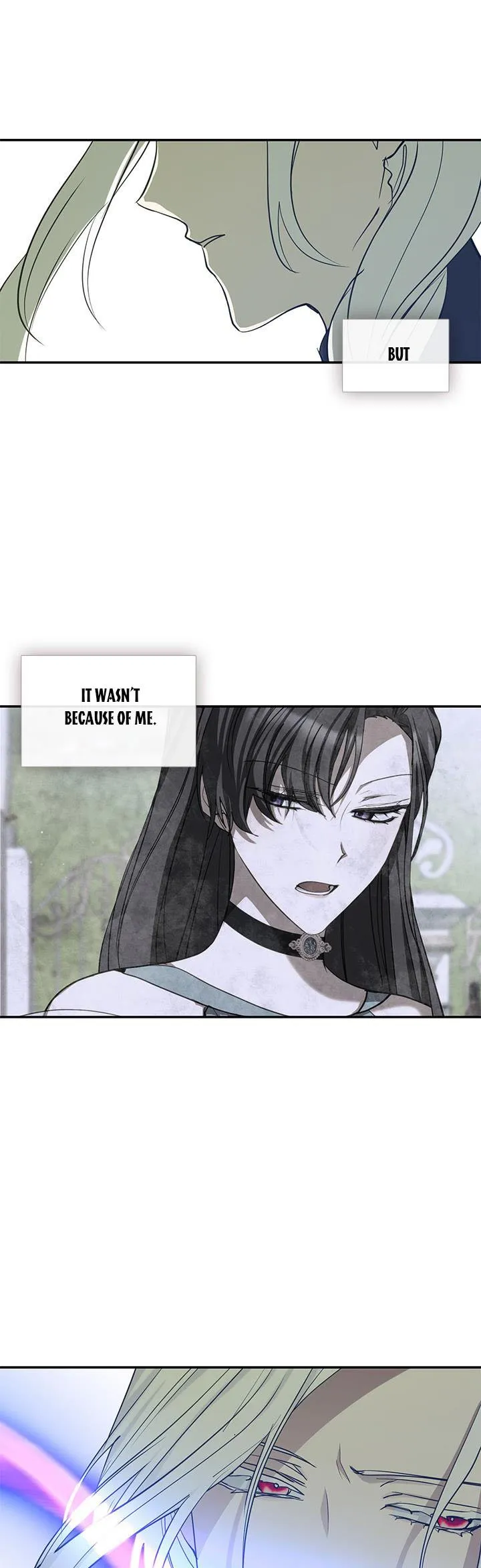 I Failed To Throw The Villain Away chapter 66 page 25