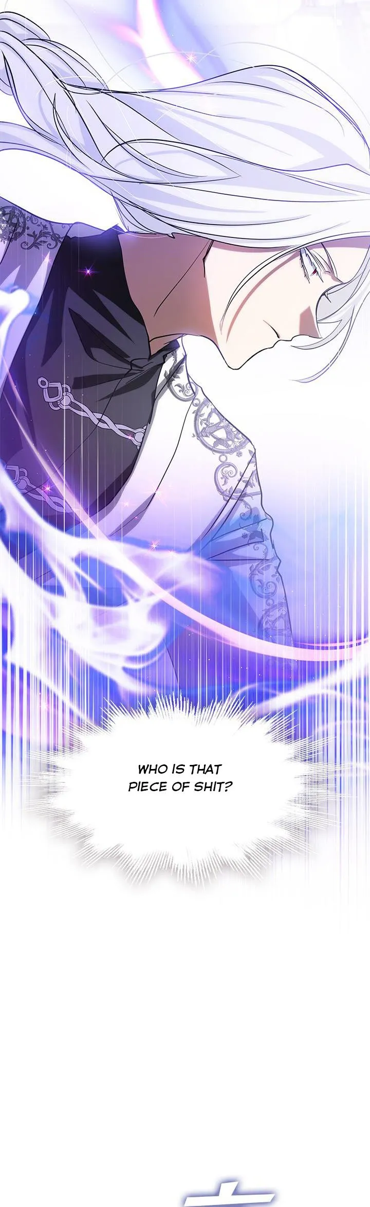 I Failed To Throw The Villain Away chapter 66 page 27