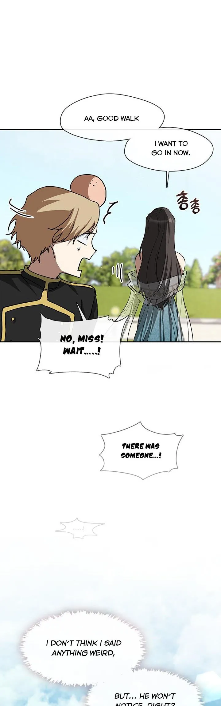 I Failed To Throw The Villain Away chapter 66 page 30