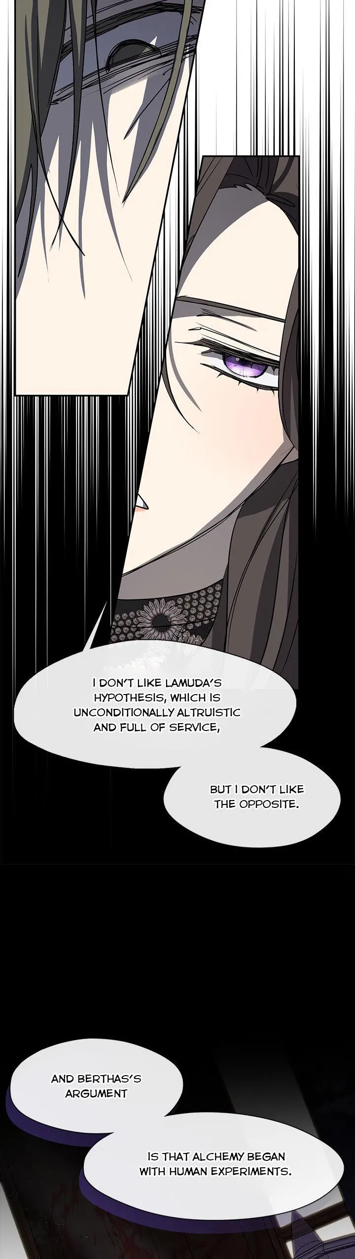 I Failed To Throw The Villain Away chapter 66 page 40