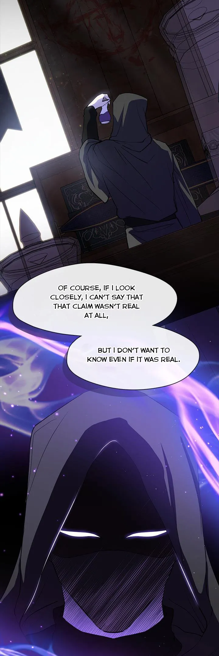 I Failed To Throw The Villain Away chapter 66 page 41