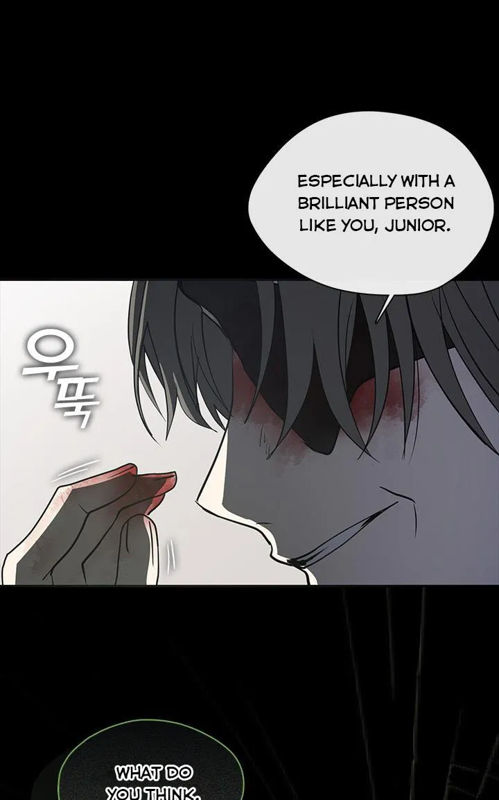 I Failed To Throw The Villain Away chapter 66 page 45