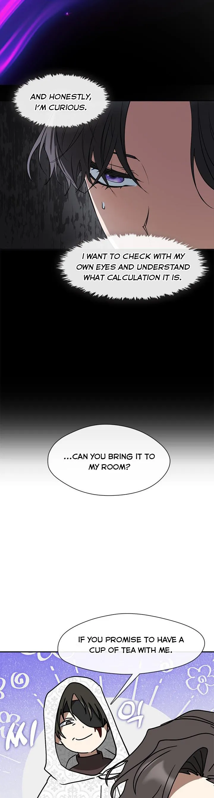 I Failed To Throw The Villain Away chapter 67 page 4