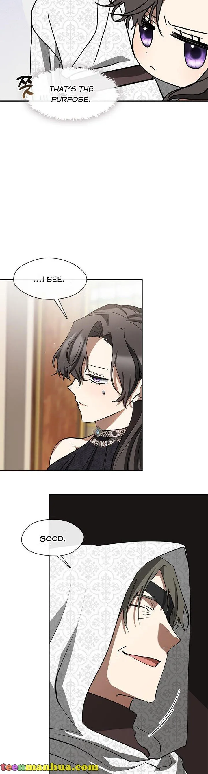 I Failed To Throw The Villain Away chapter 67 page 5