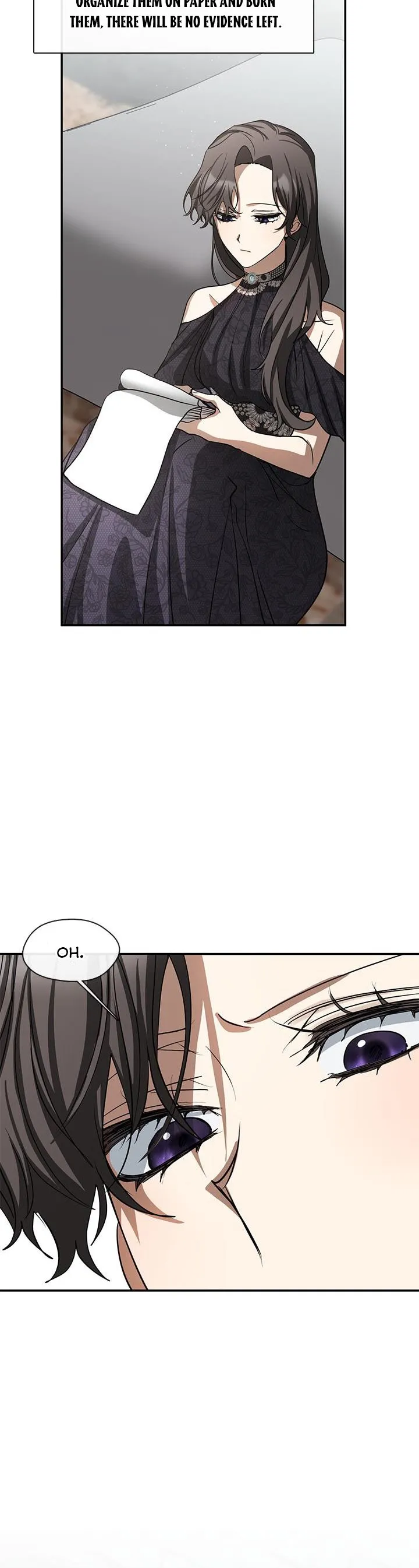 I Failed To Throw The Villain Away chapter 67 page 8