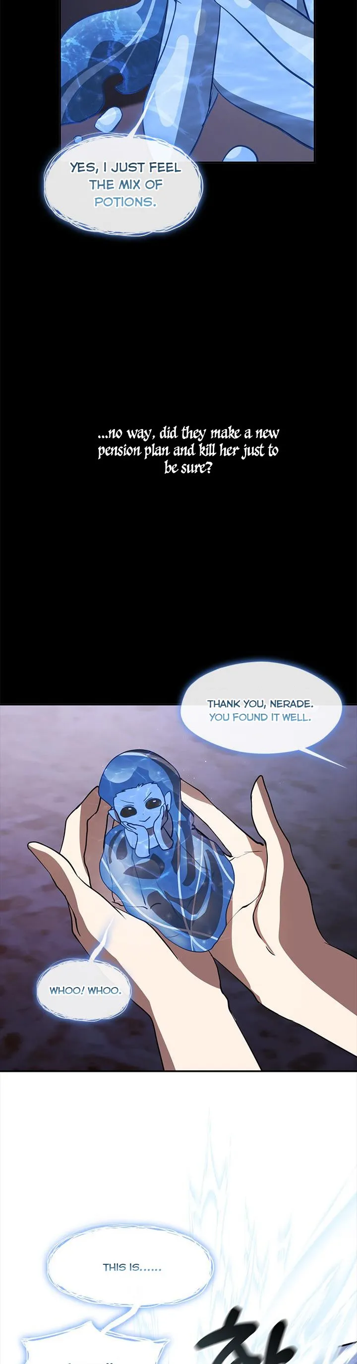 I Failed To Throw The Villain Away chapter 67 page 20