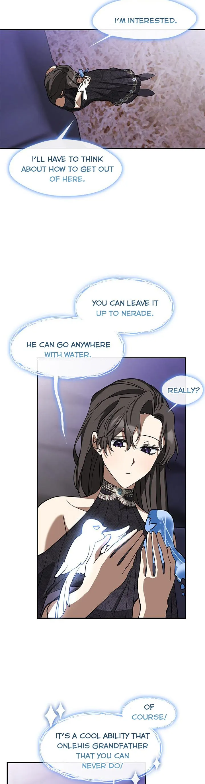 I Failed To Throw The Villain Away chapter 67 page 23
