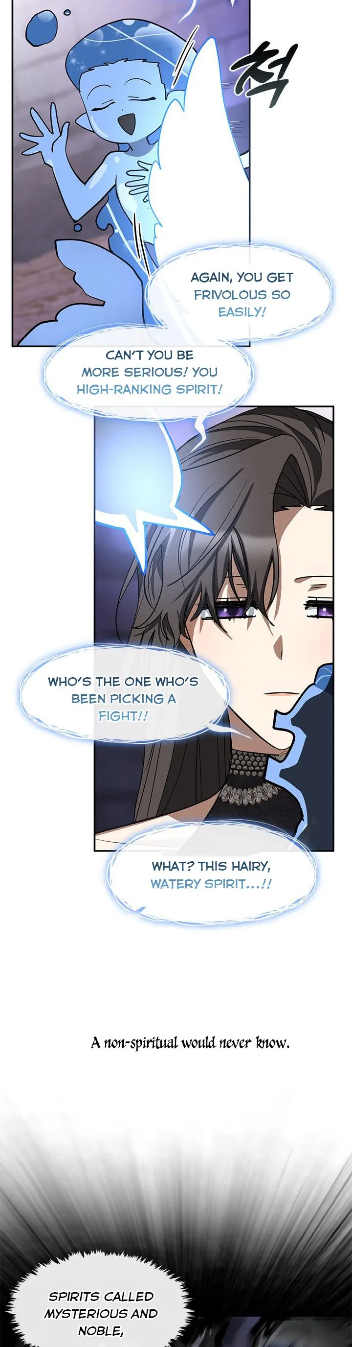 I Failed To Throw The Villain Away chapter 67 page 24