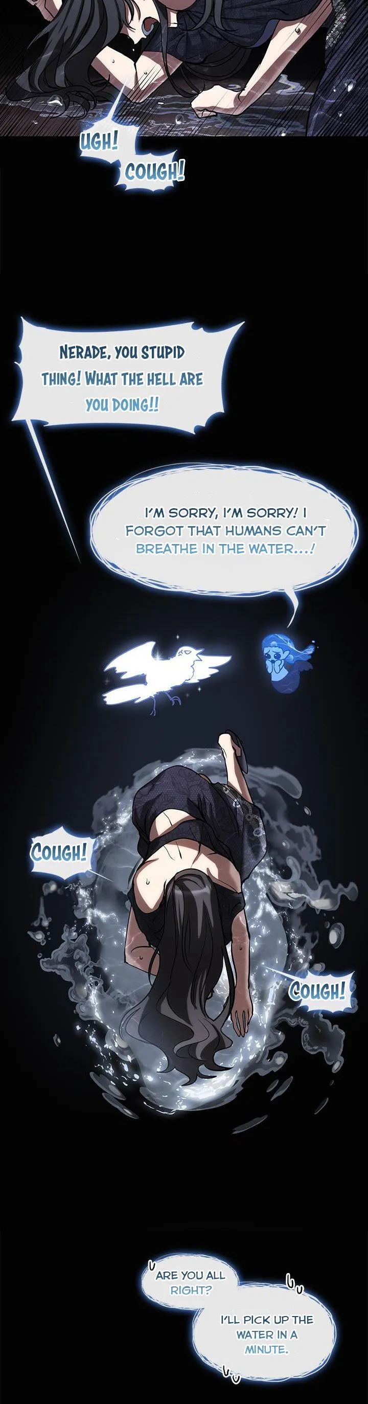 I Failed To Throw The Villain Away chapter 67 page 28