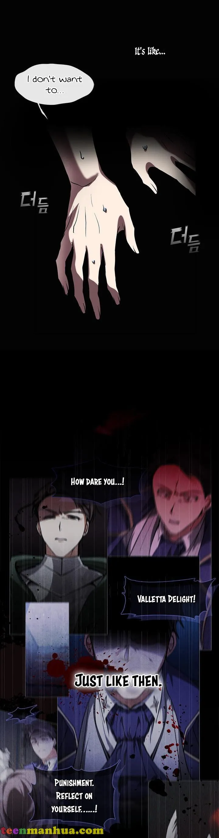 I Failed To Throw The Villain Away chapter 67 page 30