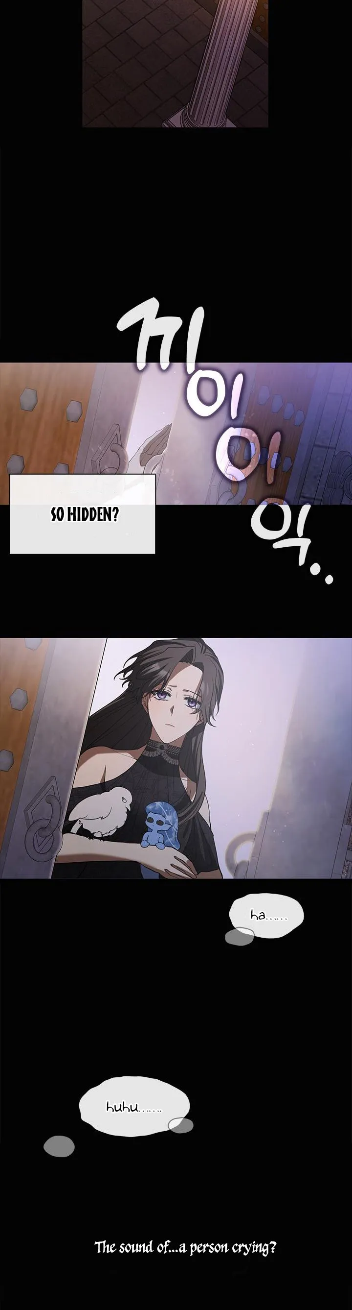 I Failed To Throw The Villain Away chapter 67 page 36