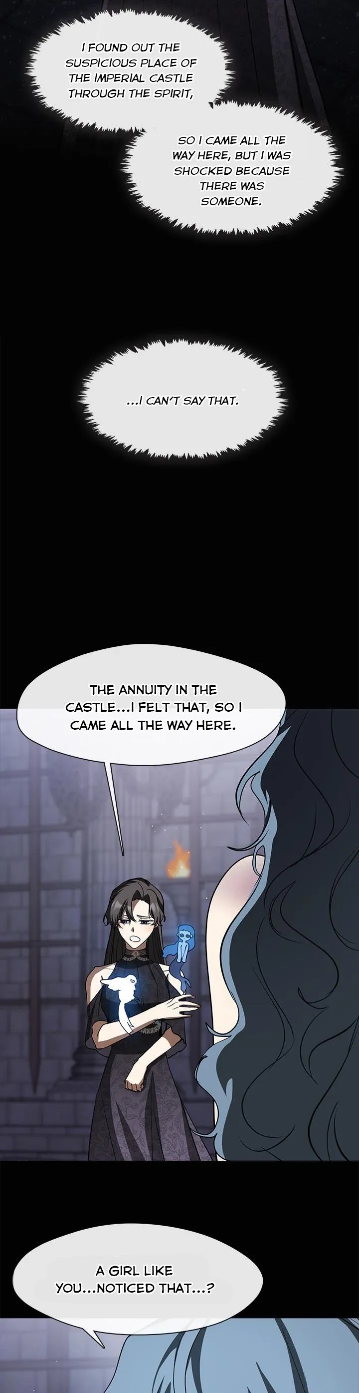 I Failed To Throw The Villain Away chapter 68 page 4