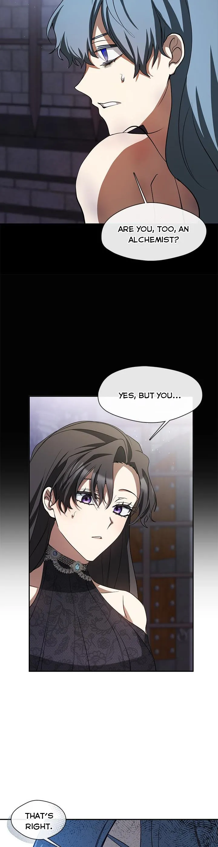 I Failed To Throw The Villain Away chapter 68 page 5