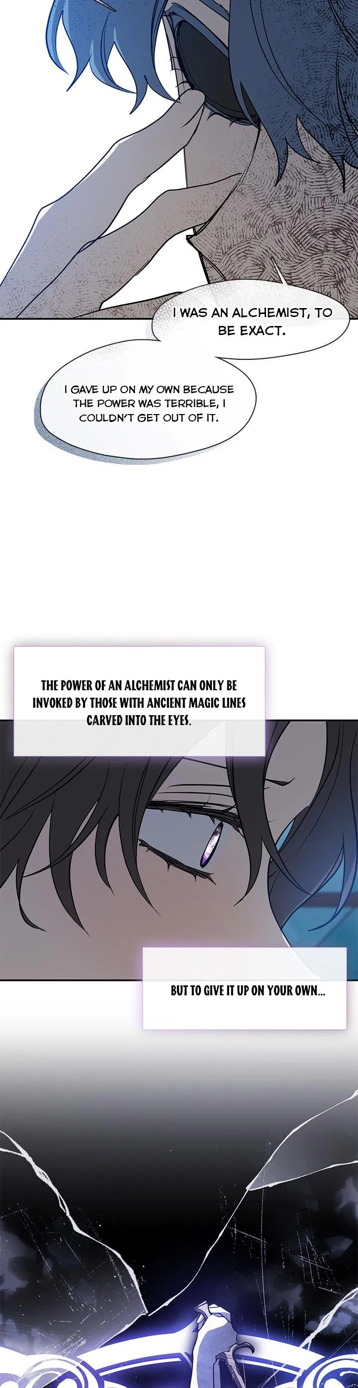 I Failed To Throw The Villain Away chapter 68 page 6