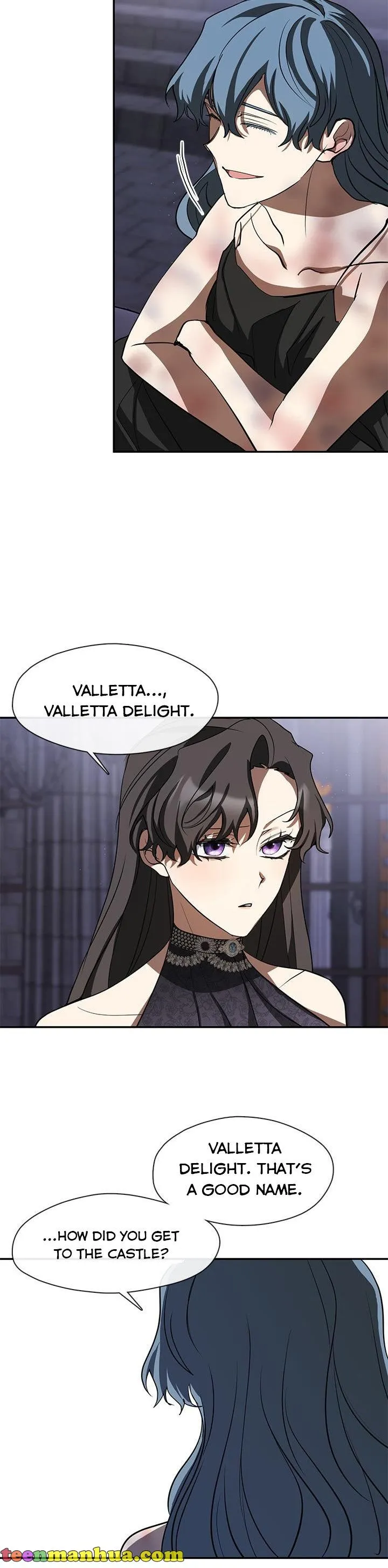 I Failed To Throw The Villain Away chapter 68 page 9