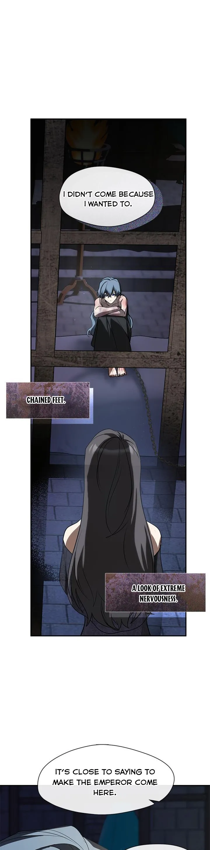 I Failed To Throw The Villain Away chapter 68 page 10